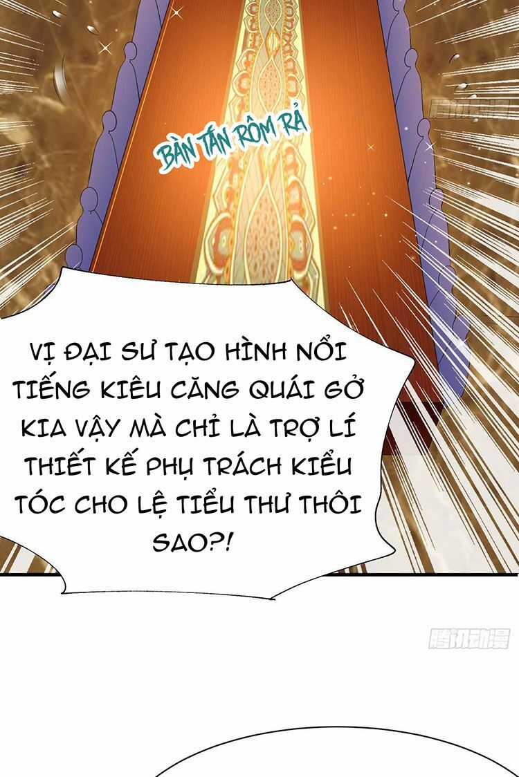 Ức Vạn Song Bảo: Mami, Bó Tay Chịu Trói! Chapter 25.1 - 16