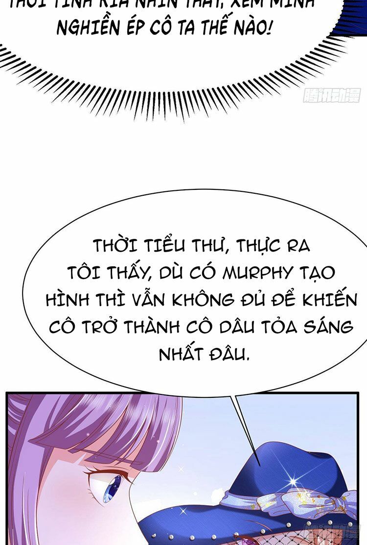 Ức Vạn Song Bảo: Mami, Bó Tay Chịu Trói! Chapter 25.1 - 20