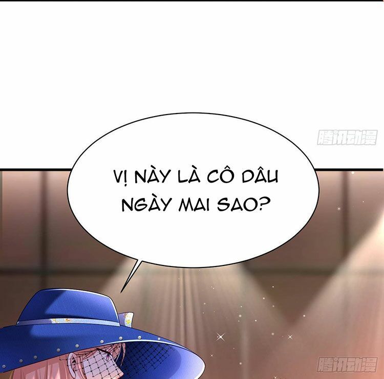 Ức Vạn Song Bảo: Mami, Bó Tay Chịu Trói! Chapter 25.1 - 3