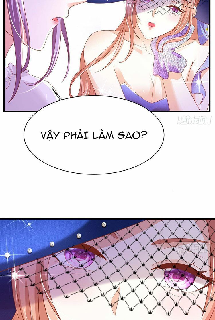 Ức Vạn Song Bảo: Mami, Bó Tay Chịu Trói! Chapter 25.1 - 21