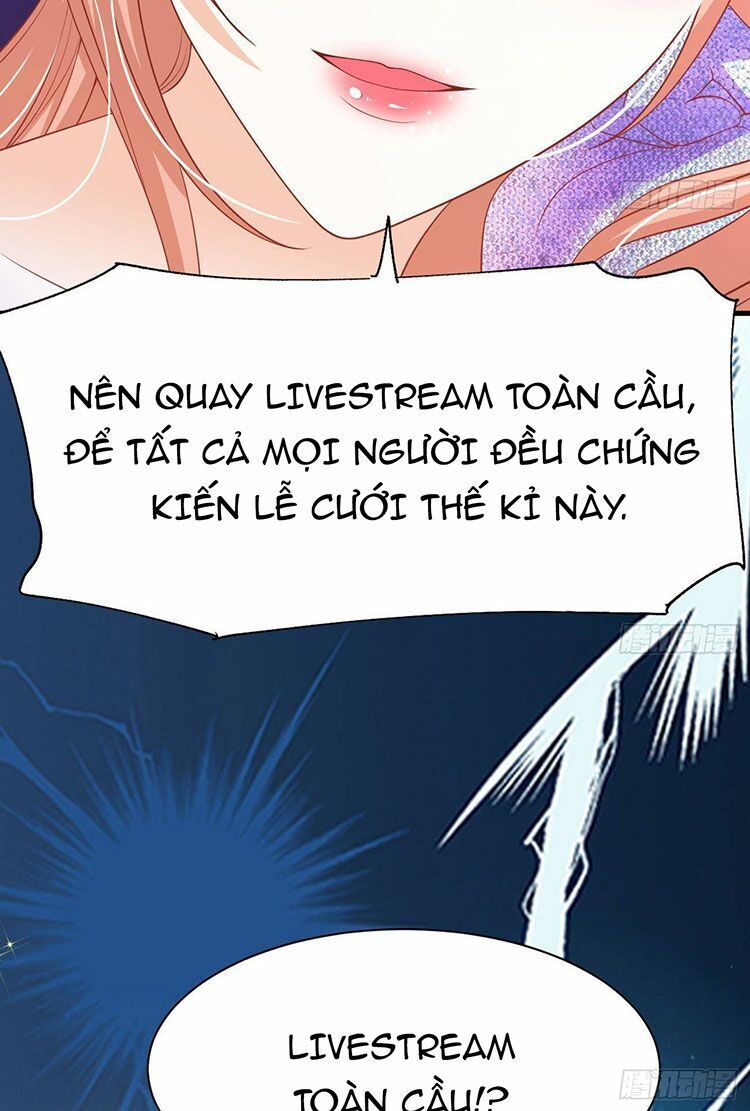 Ức Vạn Song Bảo: Mami, Bó Tay Chịu Trói! Chapter 25.1 - 22