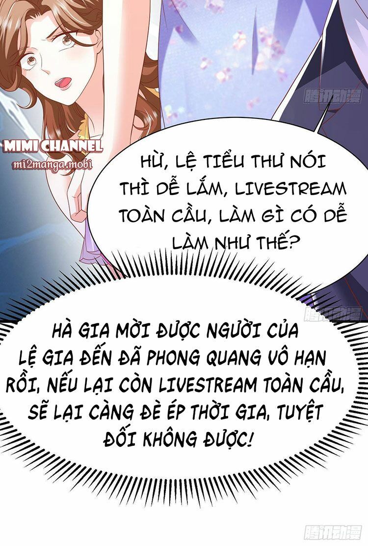 Ức Vạn Song Bảo: Mami, Bó Tay Chịu Trói! Chapter 25.1 - 24