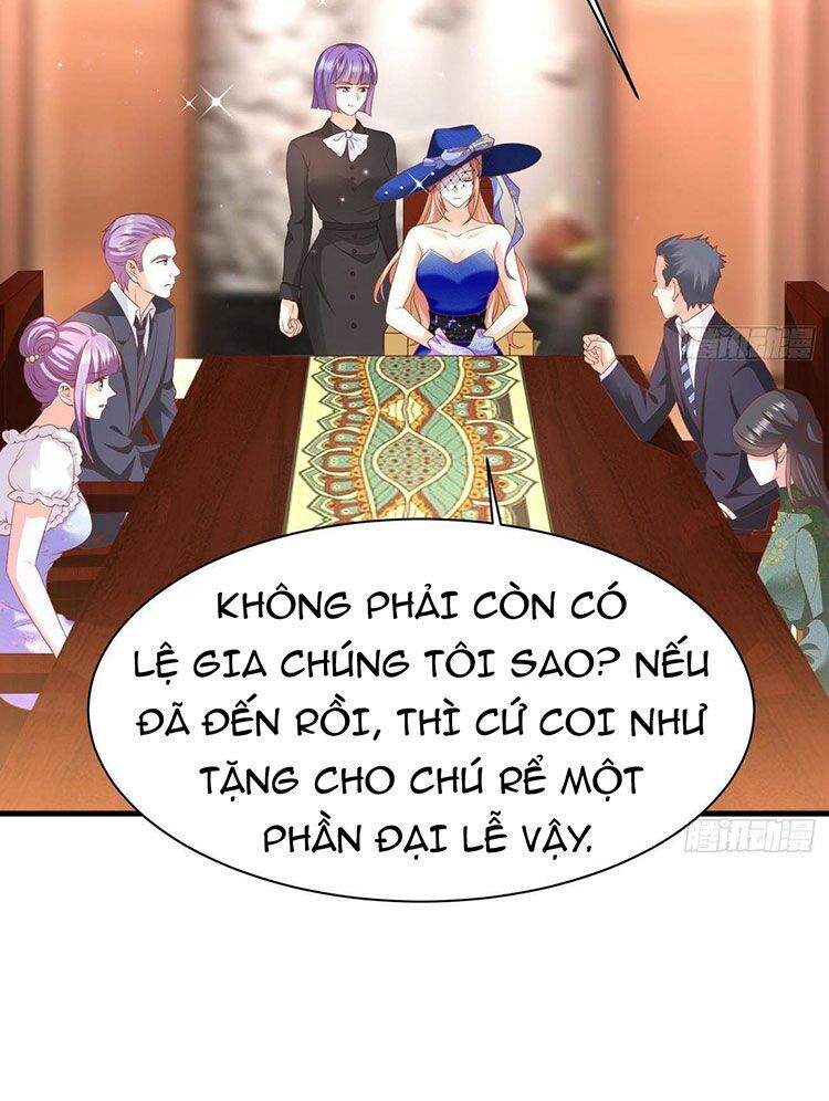 Ức Vạn Song Bảo: Mami, Bó Tay Chịu Trói! Chapter 25.1 - 26