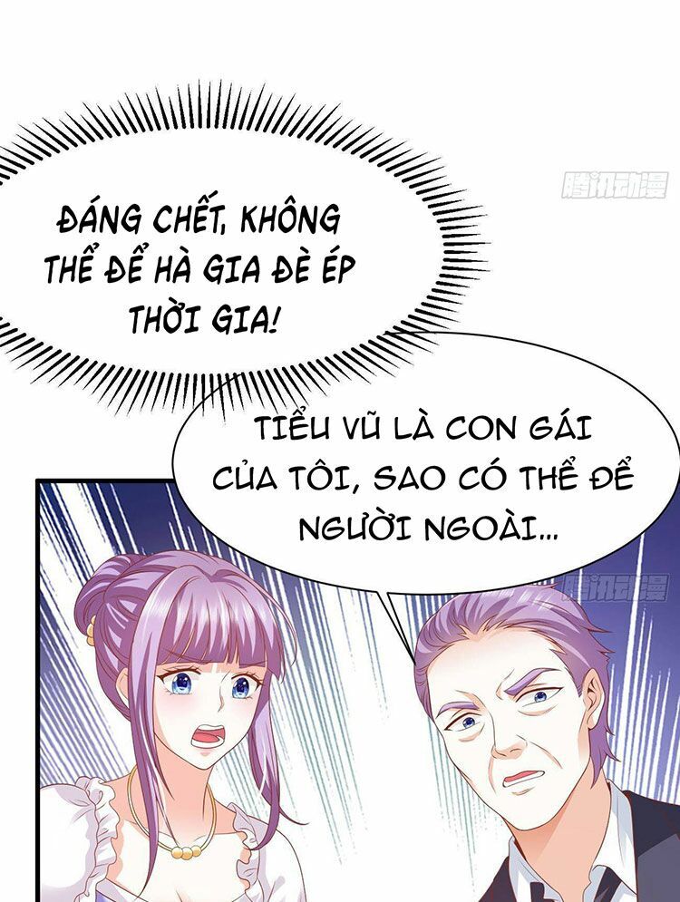 Ức Vạn Song Bảo: Mami, Bó Tay Chịu Trói! Chapter 25.1 - 27