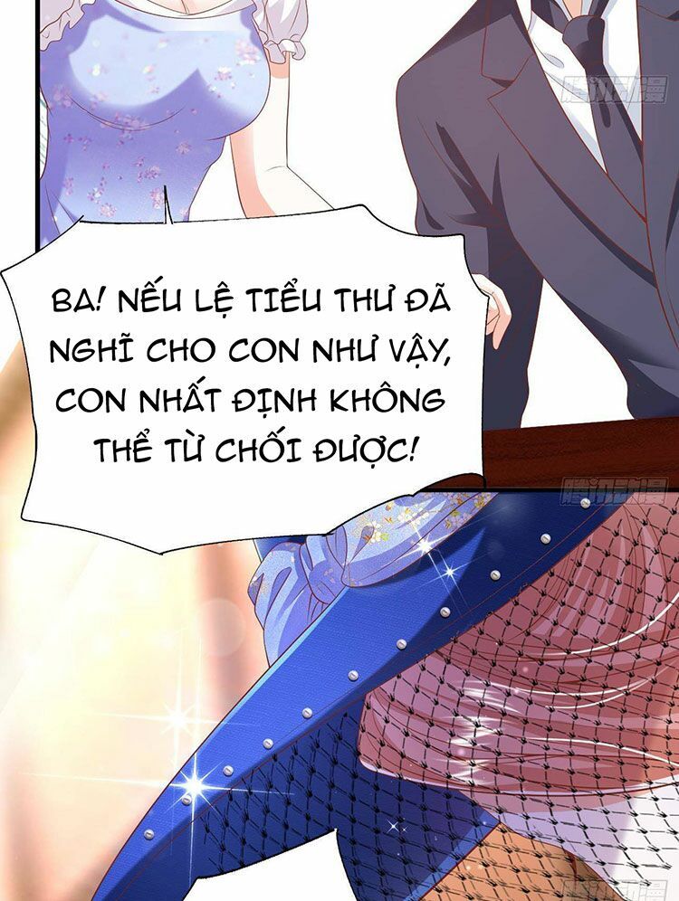 Ức Vạn Song Bảo: Mami, Bó Tay Chịu Trói! Chapter 25.1 - 28