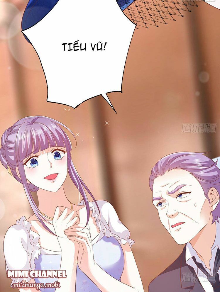 Ức Vạn Song Bảo: Mami, Bó Tay Chịu Trói! Chapter 25.1 - 29