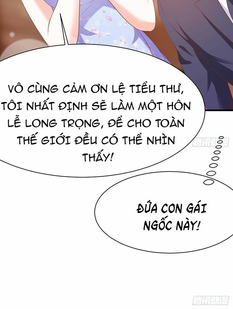 Ức Vạn Song Bảo: Mami, Bó Tay Chịu Trói! Chapter 25.1 - 30