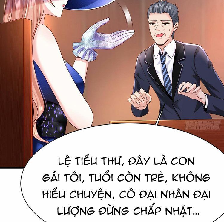 Ức Vạn Song Bảo: Mami, Bó Tay Chịu Trói! Chapter 25.1 - 4