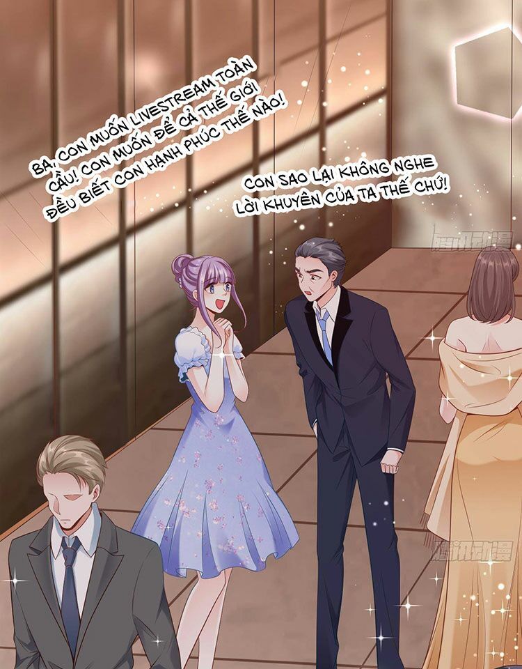 Ức Vạn Song Bảo: Mami, Bó Tay Chịu Trói! Chapter 25.1 - 32