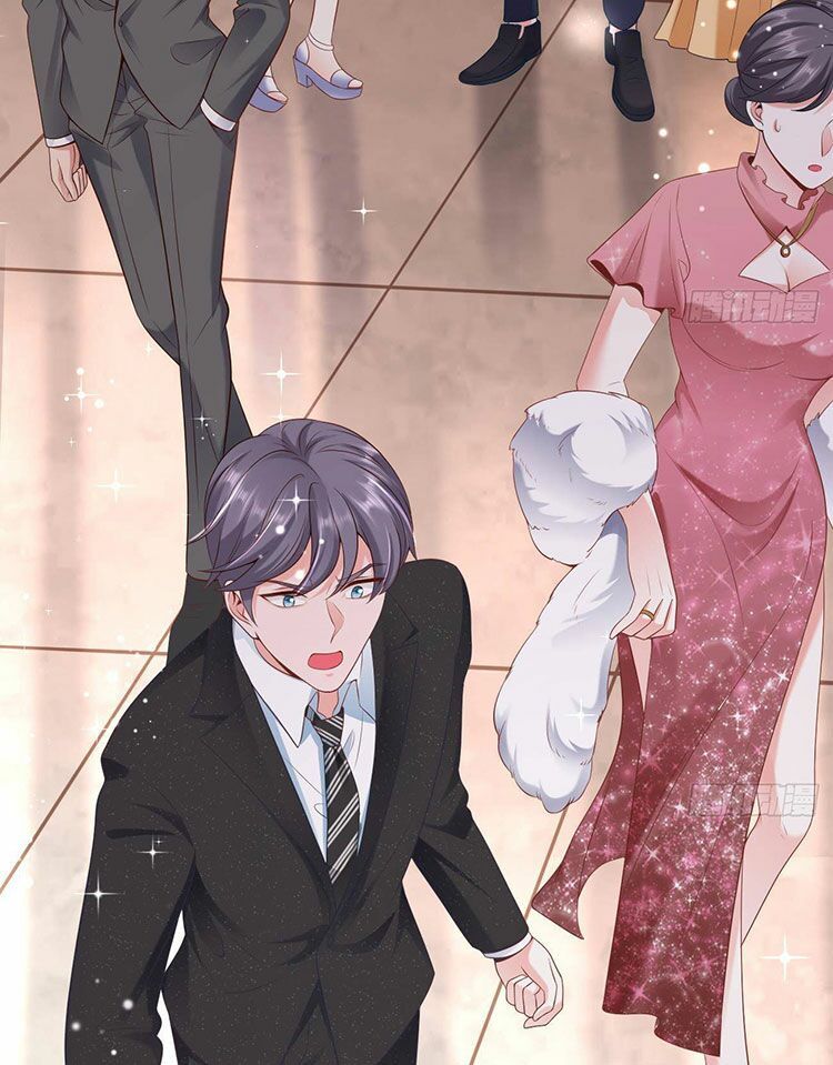 Ức Vạn Song Bảo: Mami, Bó Tay Chịu Trói! Chapter 25.1 - 33