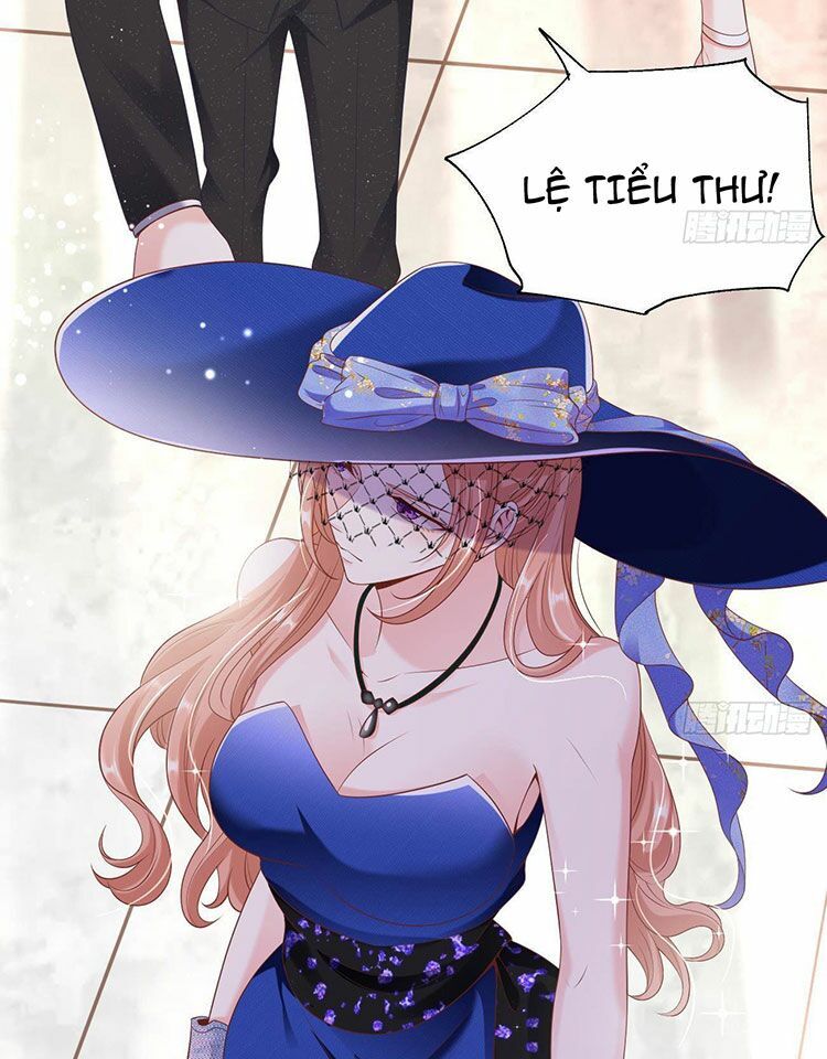 Ức Vạn Song Bảo: Mami, Bó Tay Chịu Trói! Chapter 25.1 - 34