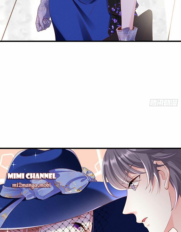 Ức Vạn Song Bảo: Mami, Bó Tay Chịu Trói! Chapter 25.1 - 35