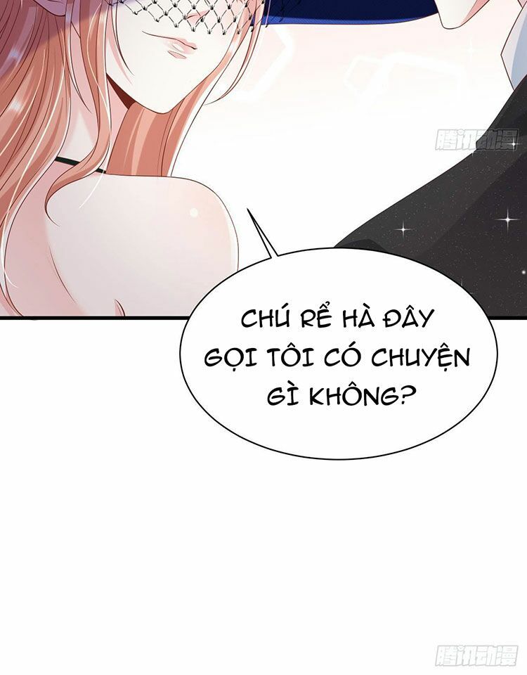 Ức Vạn Song Bảo: Mami, Bó Tay Chịu Trói! Chapter 25.1 - 36