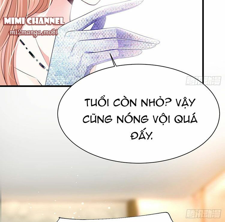 Ức Vạn Song Bảo: Mami, Bó Tay Chịu Trói! Chapter 25.1 - 6