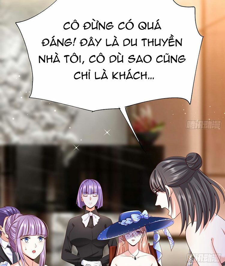 Ức Vạn Song Bảo: Mami, Bó Tay Chịu Trói! Chapter 25.1 - 7