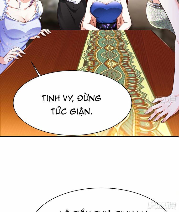 Ức Vạn Song Bảo: Mami, Bó Tay Chịu Trói! Chapter 25.1 - 8