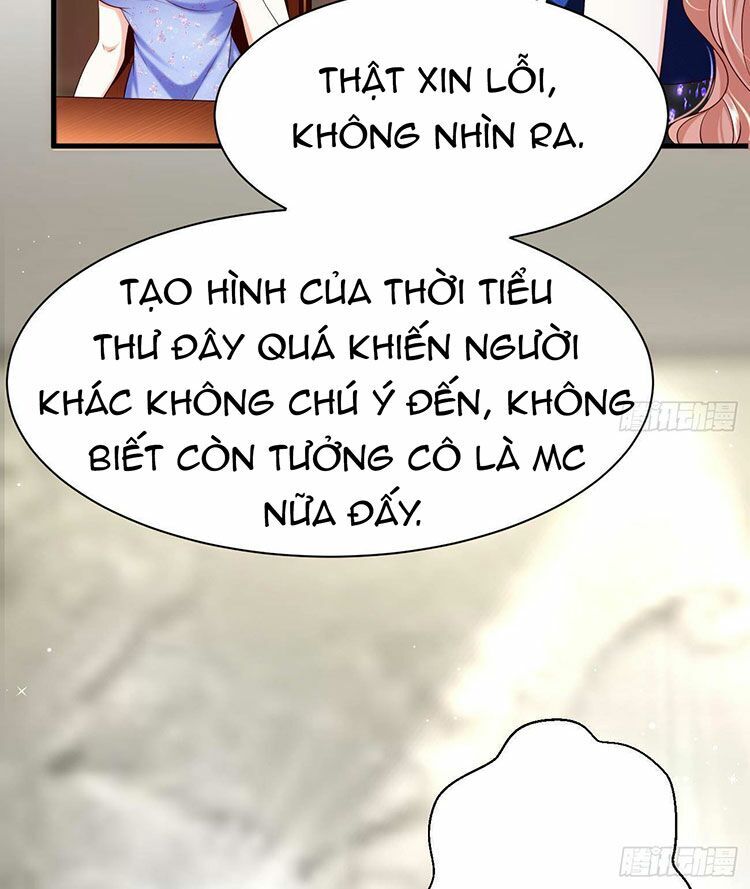 Ức Vạn Song Bảo: Mami, Bó Tay Chịu Trói! Chapter 25.1 - 10