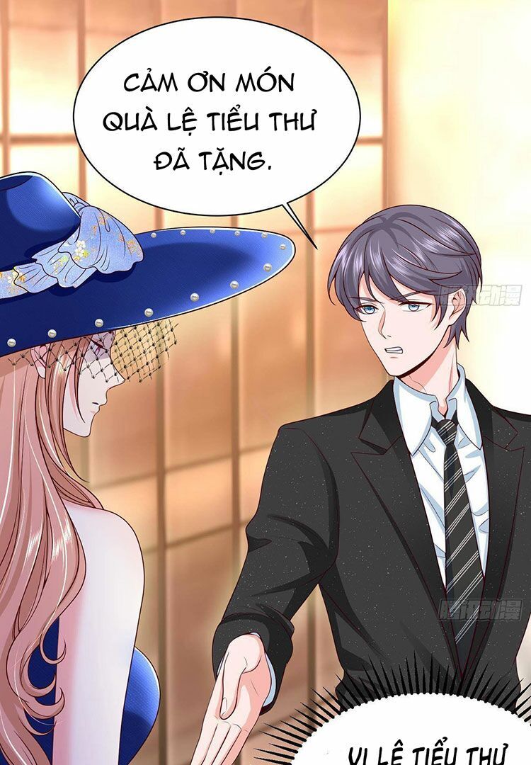 Ức Vạn Song Bảo: Mami, Bó Tay Chịu Trói! Chapter 25.2 - 1