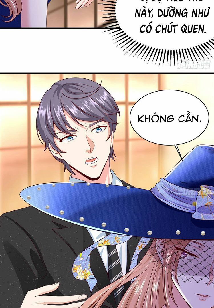 Ức Vạn Song Bảo: Mami, Bó Tay Chịu Trói! Chapter 25.2 - 2