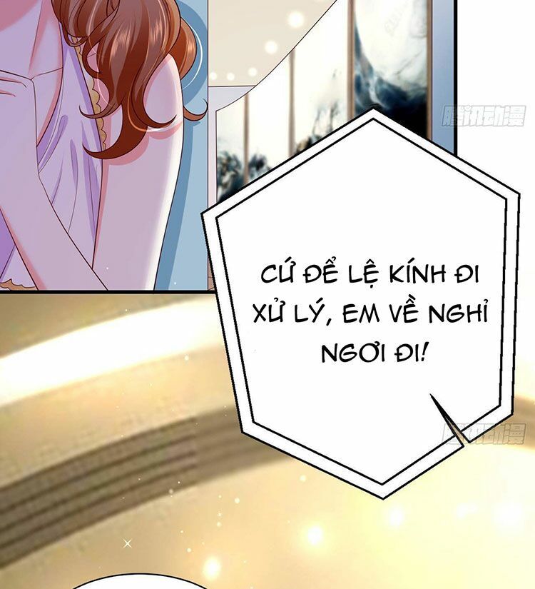 Ức Vạn Song Bảo: Mami, Bó Tay Chịu Trói! Chapter 25.2 - 11