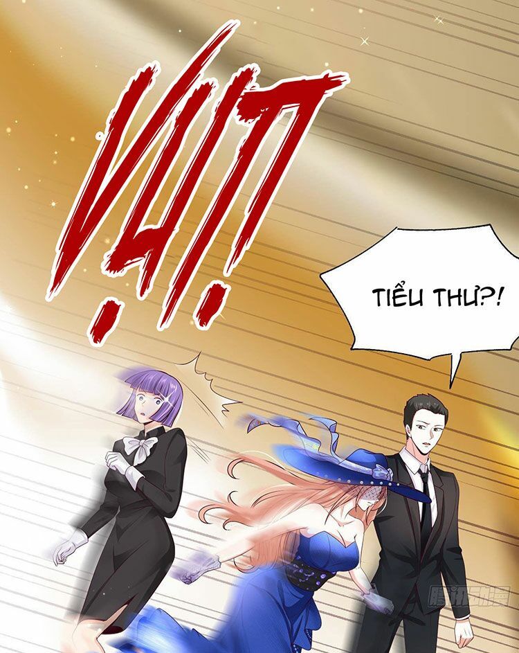 Ức Vạn Song Bảo: Mami, Bó Tay Chịu Trói! Chapter 25.2 - 15