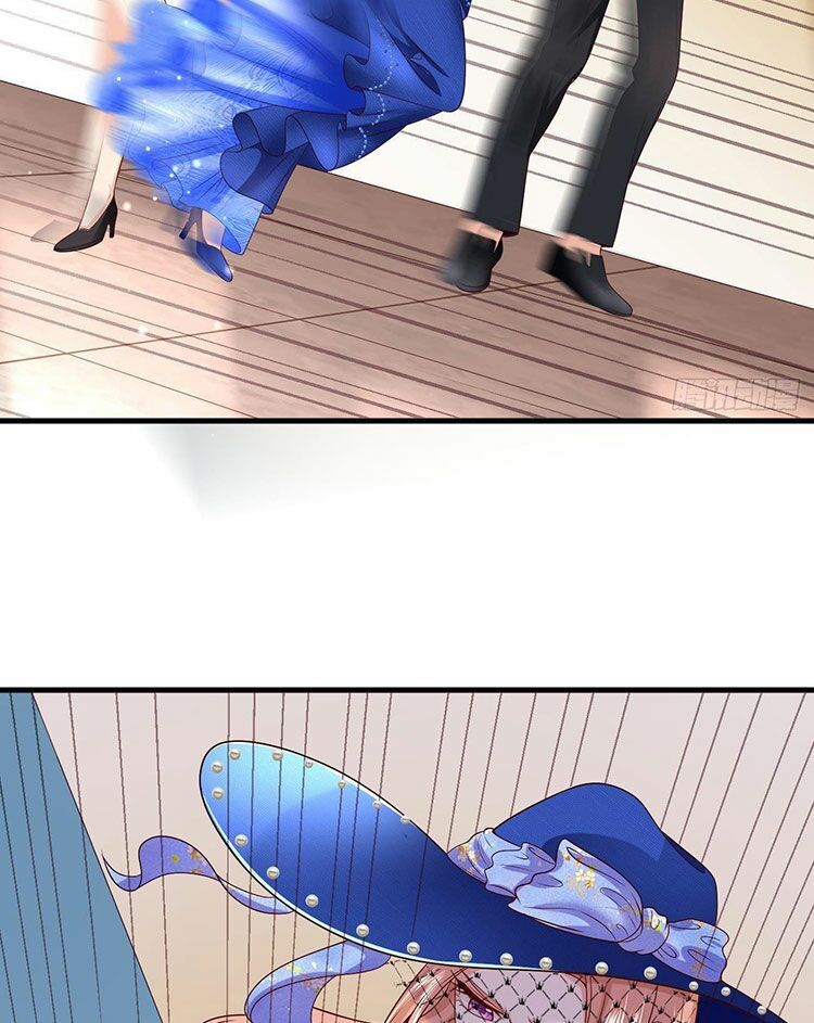 Ức Vạn Song Bảo: Mami, Bó Tay Chịu Trói! Chapter 25.2 - 16