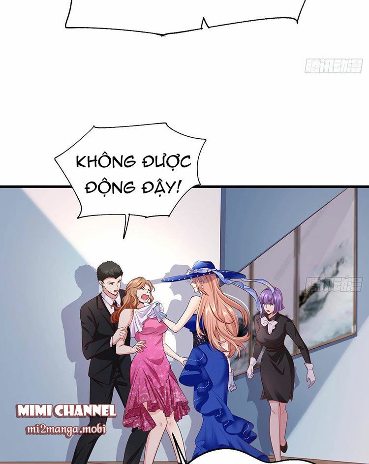 Ức Vạn Song Bảo: Mami, Bó Tay Chịu Trói! Chapter 25.2 - 19