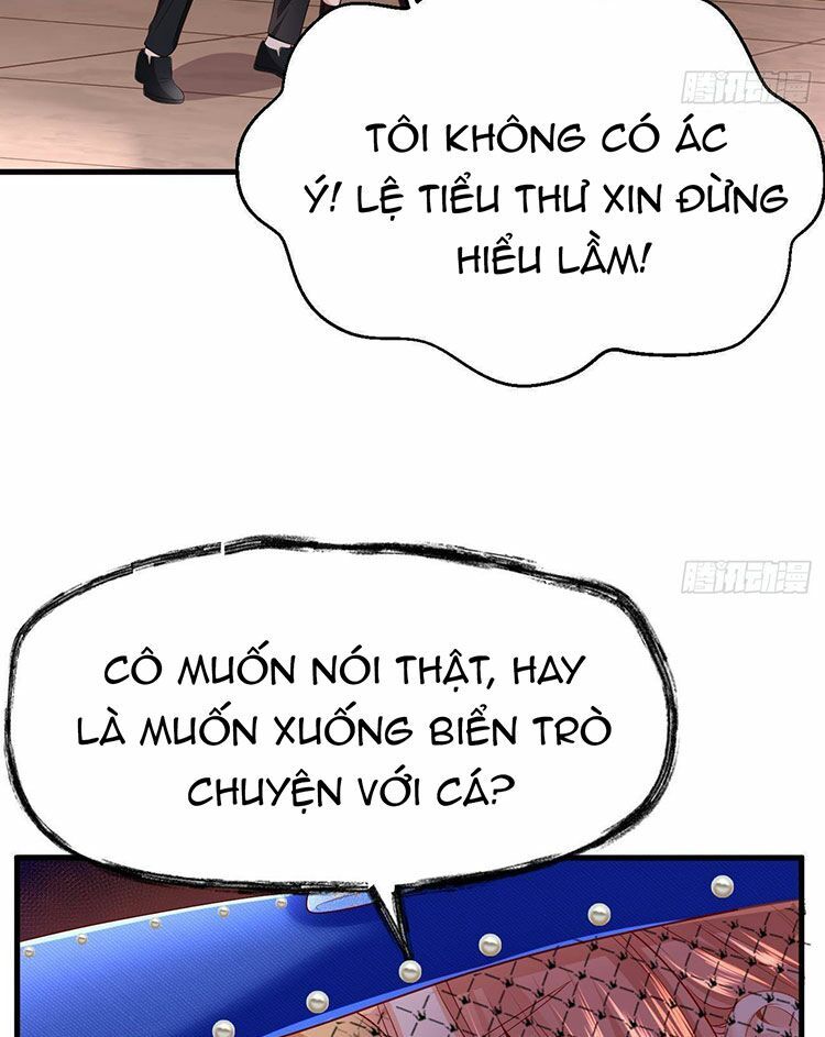 Ức Vạn Song Bảo: Mami, Bó Tay Chịu Trói! Chapter 25.2 - 20