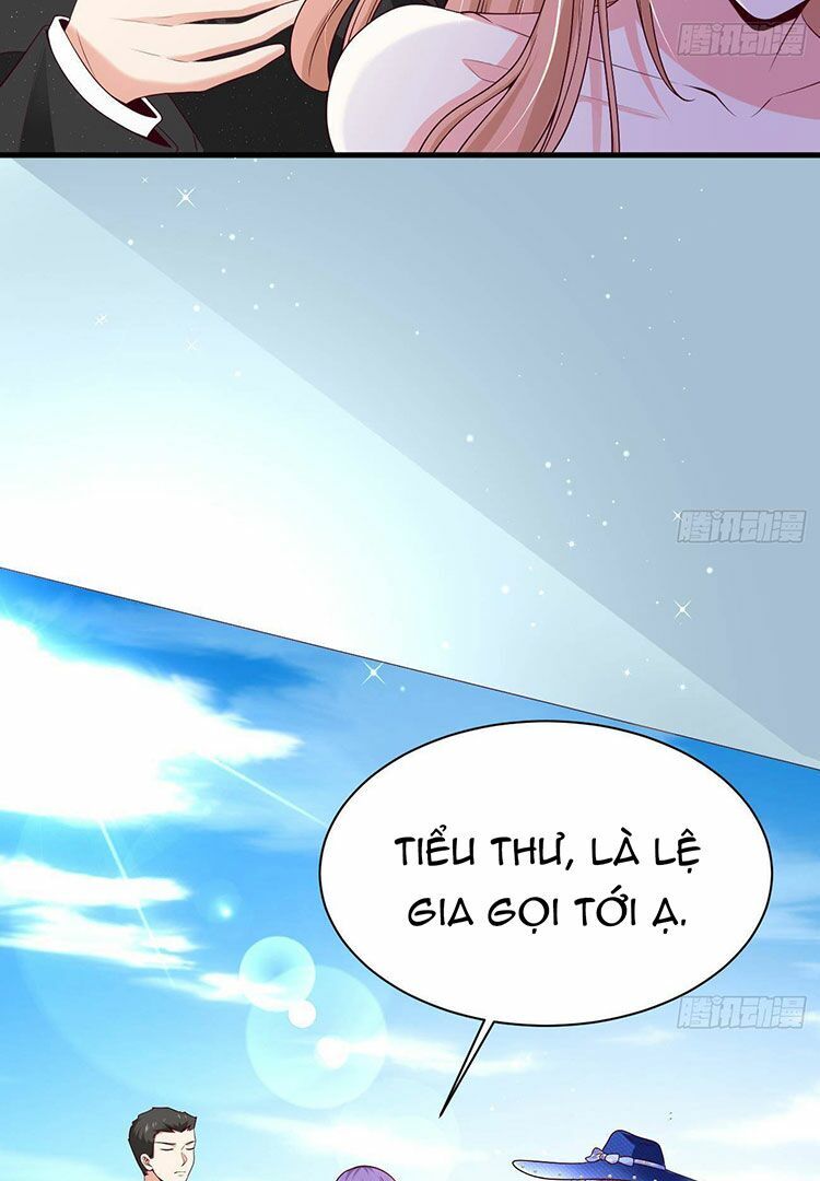 Ức Vạn Song Bảo: Mami, Bó Tay Chịu Trói! Chapter 25.2 - 3