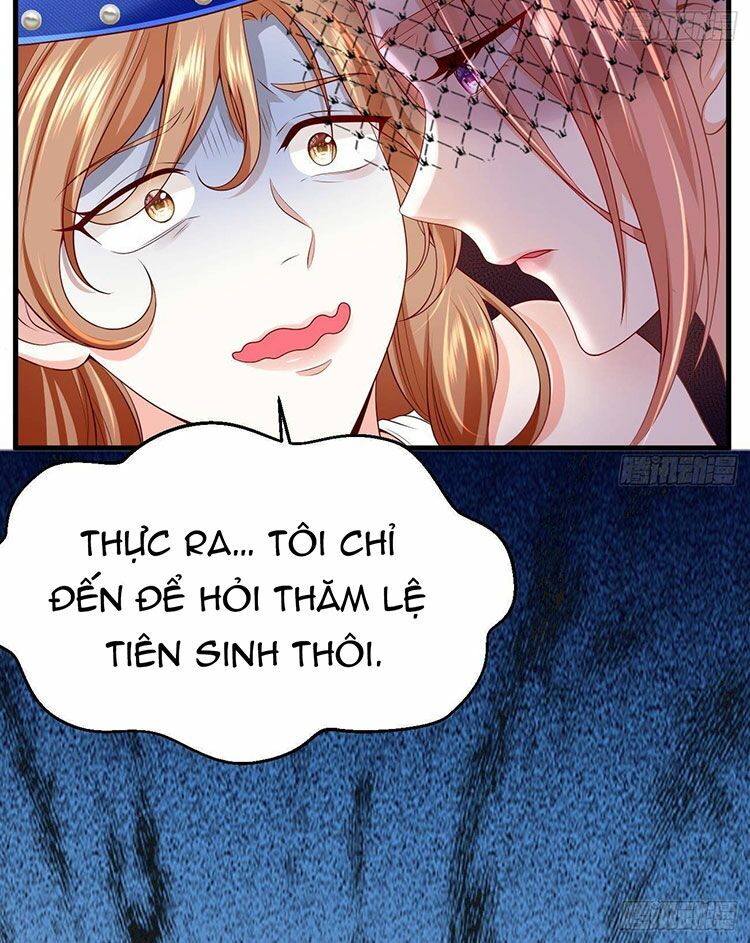 Ức Vạn Song Bảo: Mami, Bó Tay Chịu Trói! Chapter 25.2 - 21