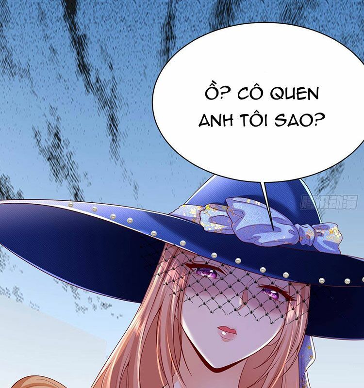 Ức Vạn Song Bảo: Mami, Bó Tay Chịu Trói! Chapter 25.2 - 22