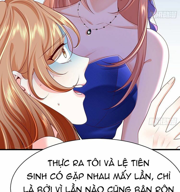 Ức Vạn Song Bảo: Mami, Bó Tay Chịu Trói! Chapter 25.2 - 23