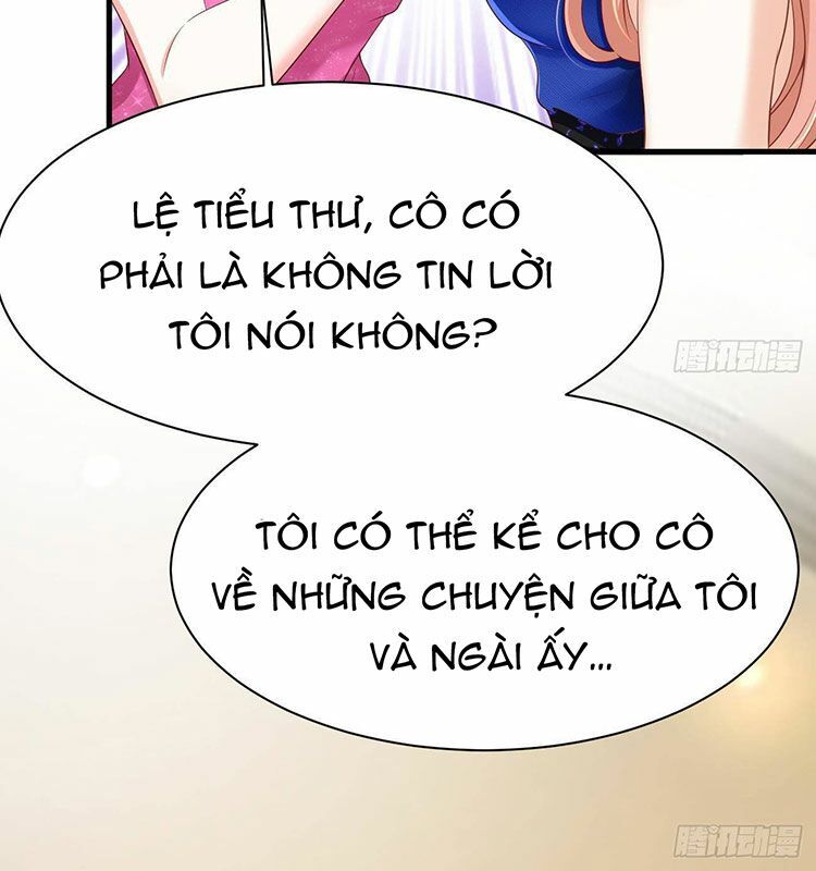 Ức Vạn Song Bảo: Mami, Bó Tay Chịu Trói! Chapter 25.2 - 26