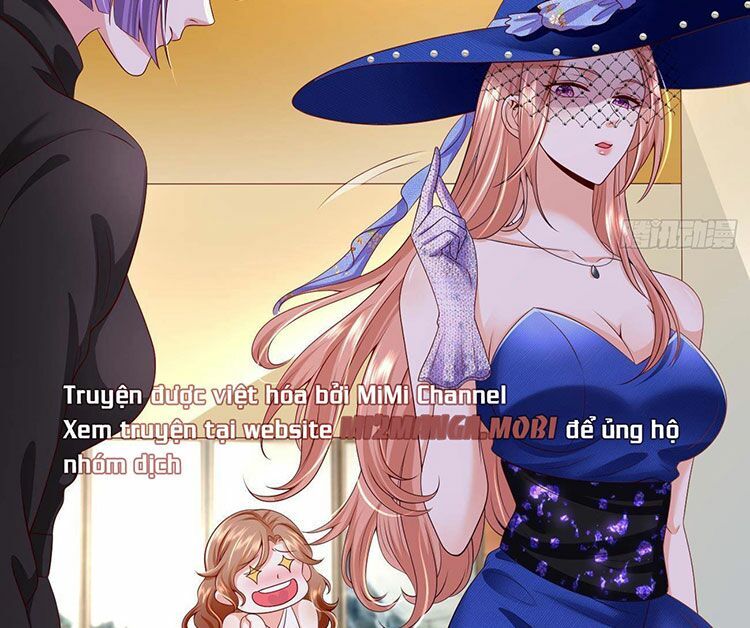 Ức Vạn Song Bảo: Mami, Bó Tay Chịu Trói! Chapter 25.2 - 28
