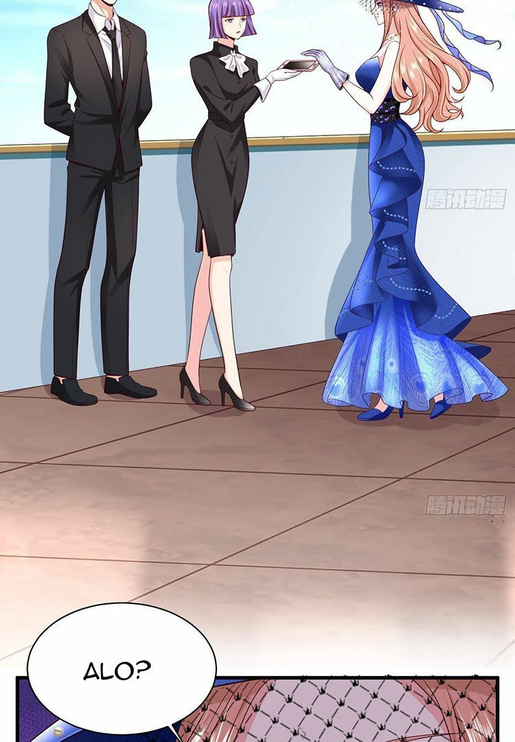 Ức Vạn Song Bảo: Mami, Bó Tay Chịu Trói! Chapter 25.2 - 4