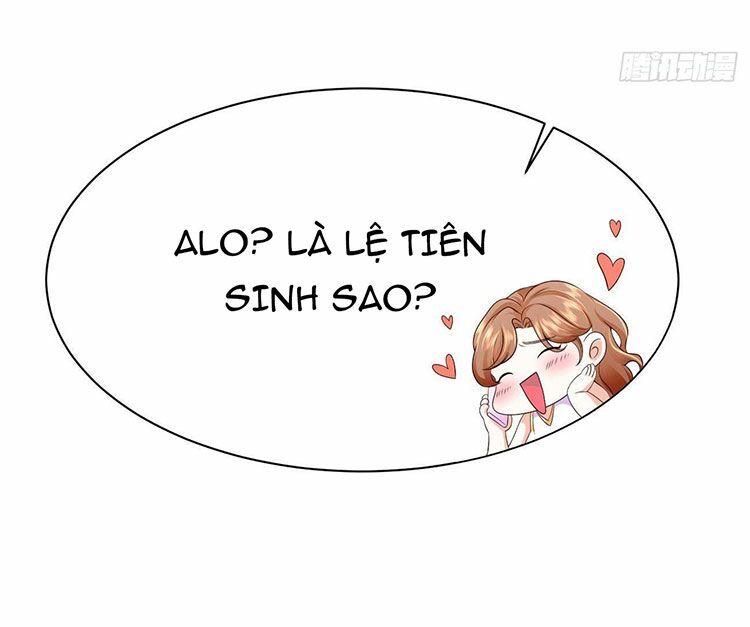 Ức Vạn Song Bảo: Mami, Bó Tay Chịu Trói! Chapter 25.2 - 31