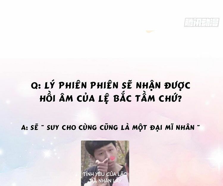 Ức Vạn Song Bảo: Mami, Bó Tay Chịu Trói! Chapter 25.2 - 32