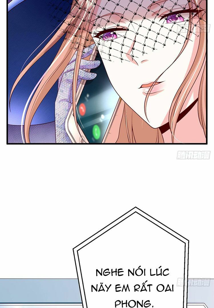 Ức Vạn Song Bảo: Mami, Bó Tay Chịu Trói! Chapter 25.2 - 5