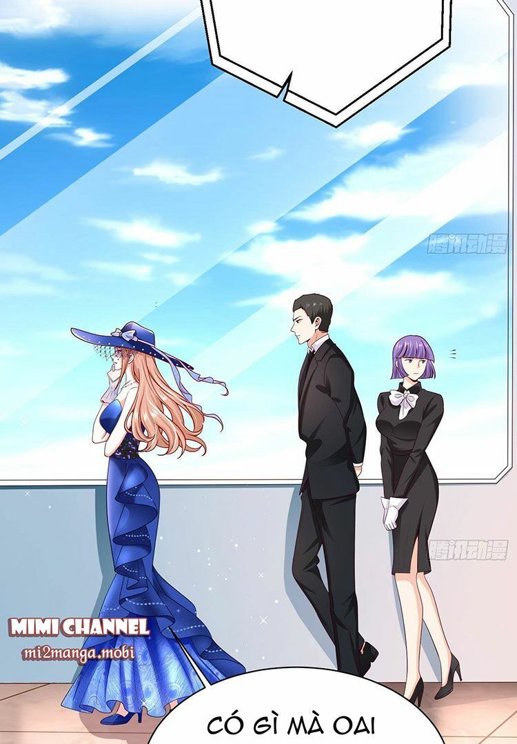 Ức Vạn Song Bảo: Mami, Bó Tay Chịu Trói! Chapter 25.2 - 6