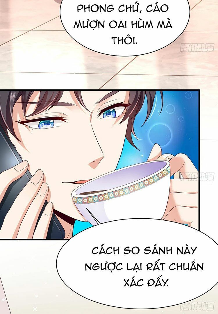 Ức Vạn Song Bảo: Mami, Bó Tay Chịu Trói! Chapter 25.2 - 7