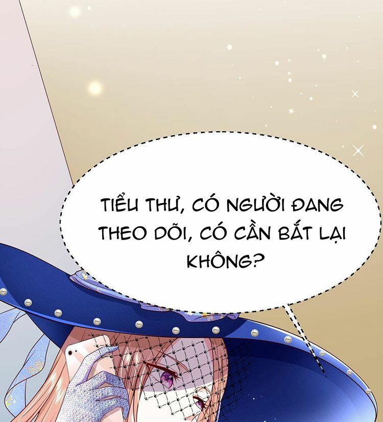 Ức Vạn Song Bảo: Mami, Bó Tay Chịu Trói! Chapter 25.2 - 8