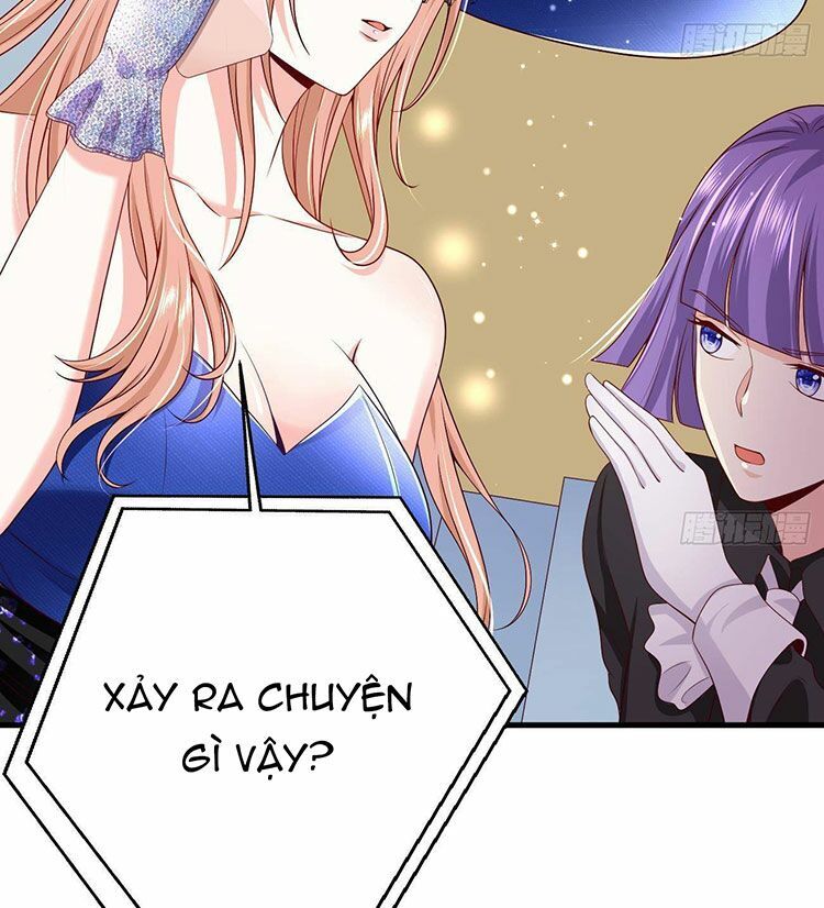 Ức Vạn Song Bảo: Mami, Bó Tay Chịu Trói! Chapter 25.2 - 9