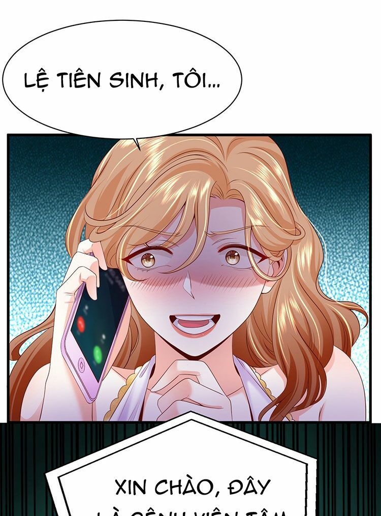 Ức Vạn Song Bảo: Mami, Bó Tay Chịu Trói! Chapter 26.1 - 1
