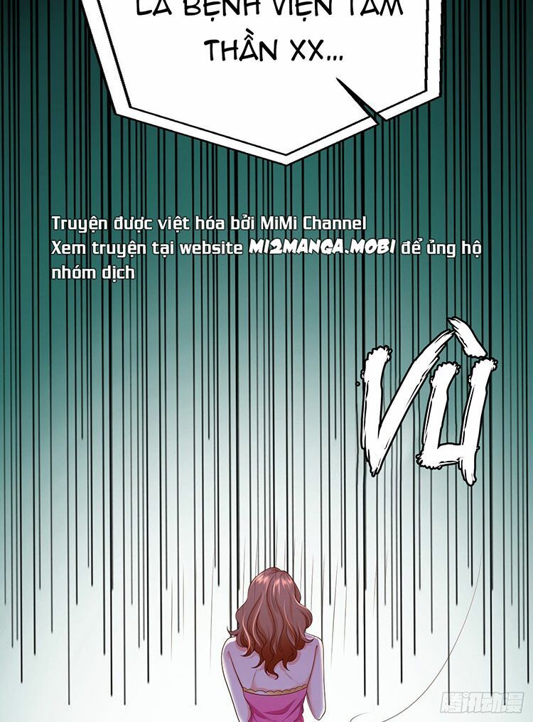 Ức Vạn Song Bảo: Mami, Bó Tay Chịu Trói! Chapter 26.1 - 2