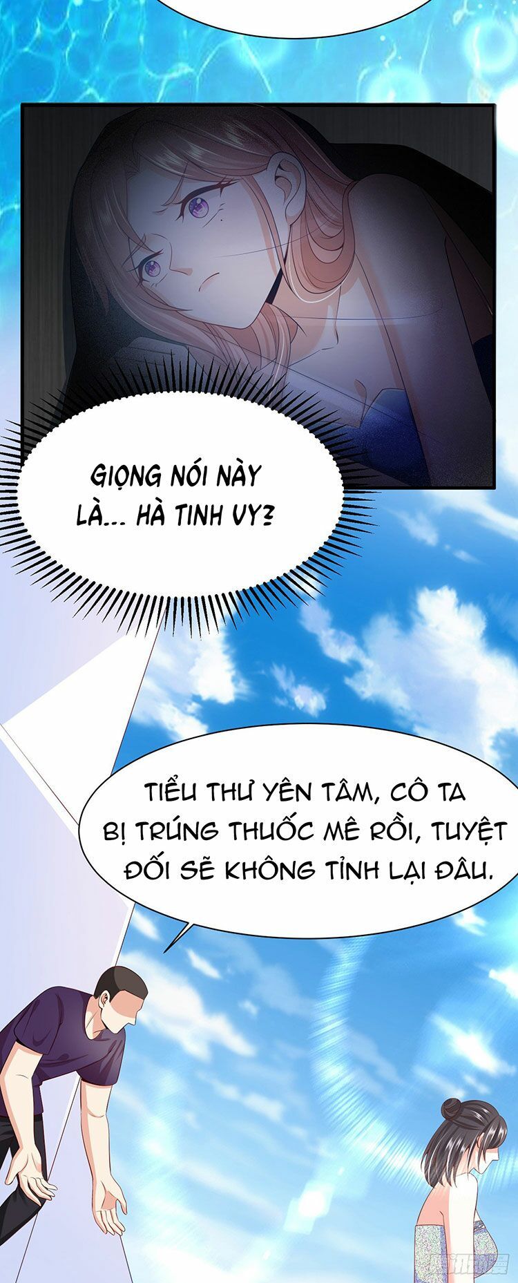 Ức Vạn Song Bảo: Mami, Bó Tay Chịu Trói! Chapter 26.1 - 19