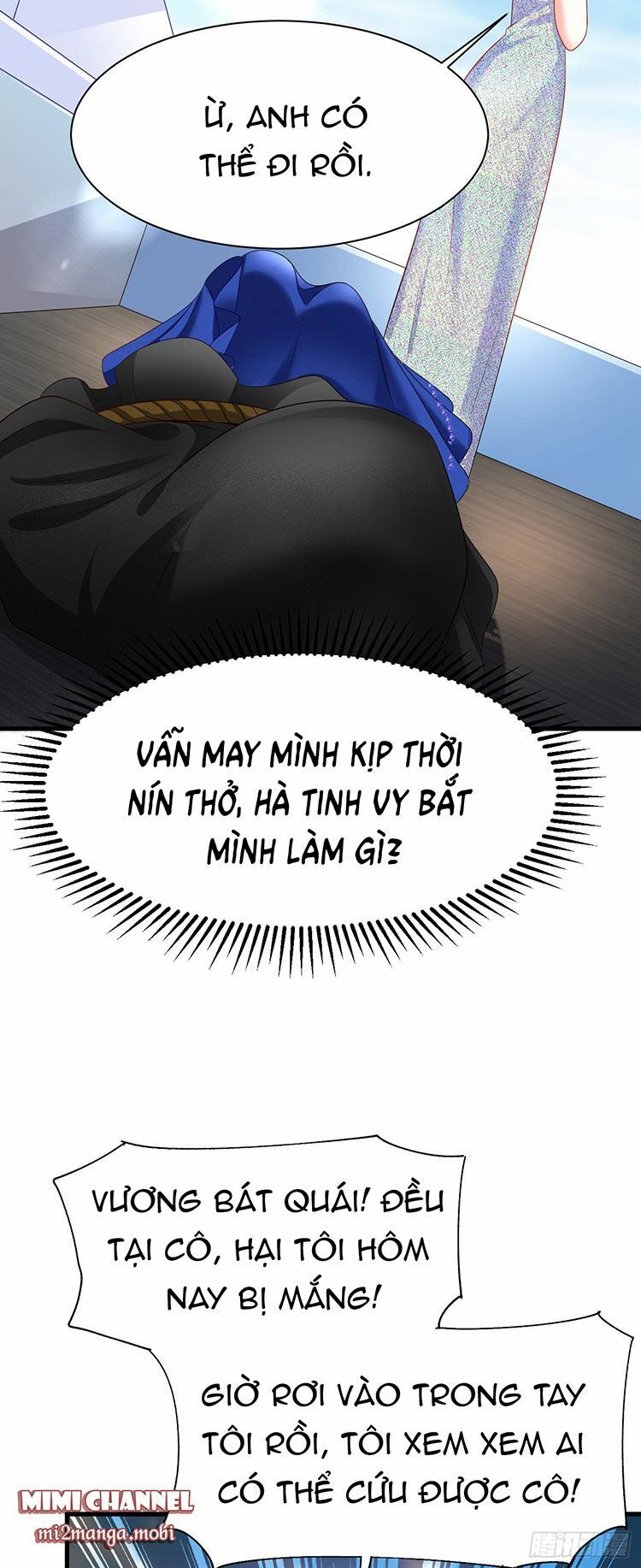 Ức Vạn Song Bảo: Mami, Bó Tay Chịu Trói! Chapter 26.1 - 20