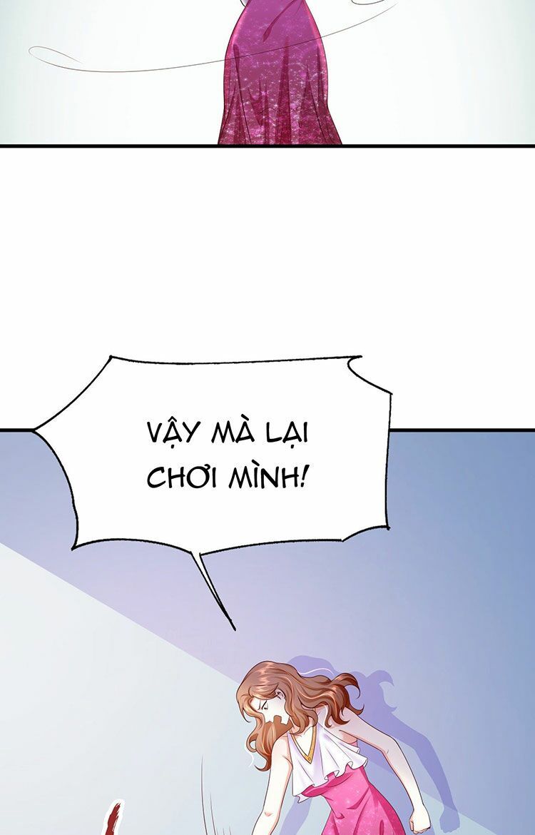 Ức Vạn Song Bảo: Mami, Bó Tay Chịu Trói! Chapter 26.1 - 3
