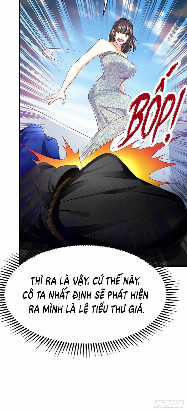 Ức Vạn Song Bảo: Mami, Bó Tay Chịu Trói! Chapter 26.1 - 21