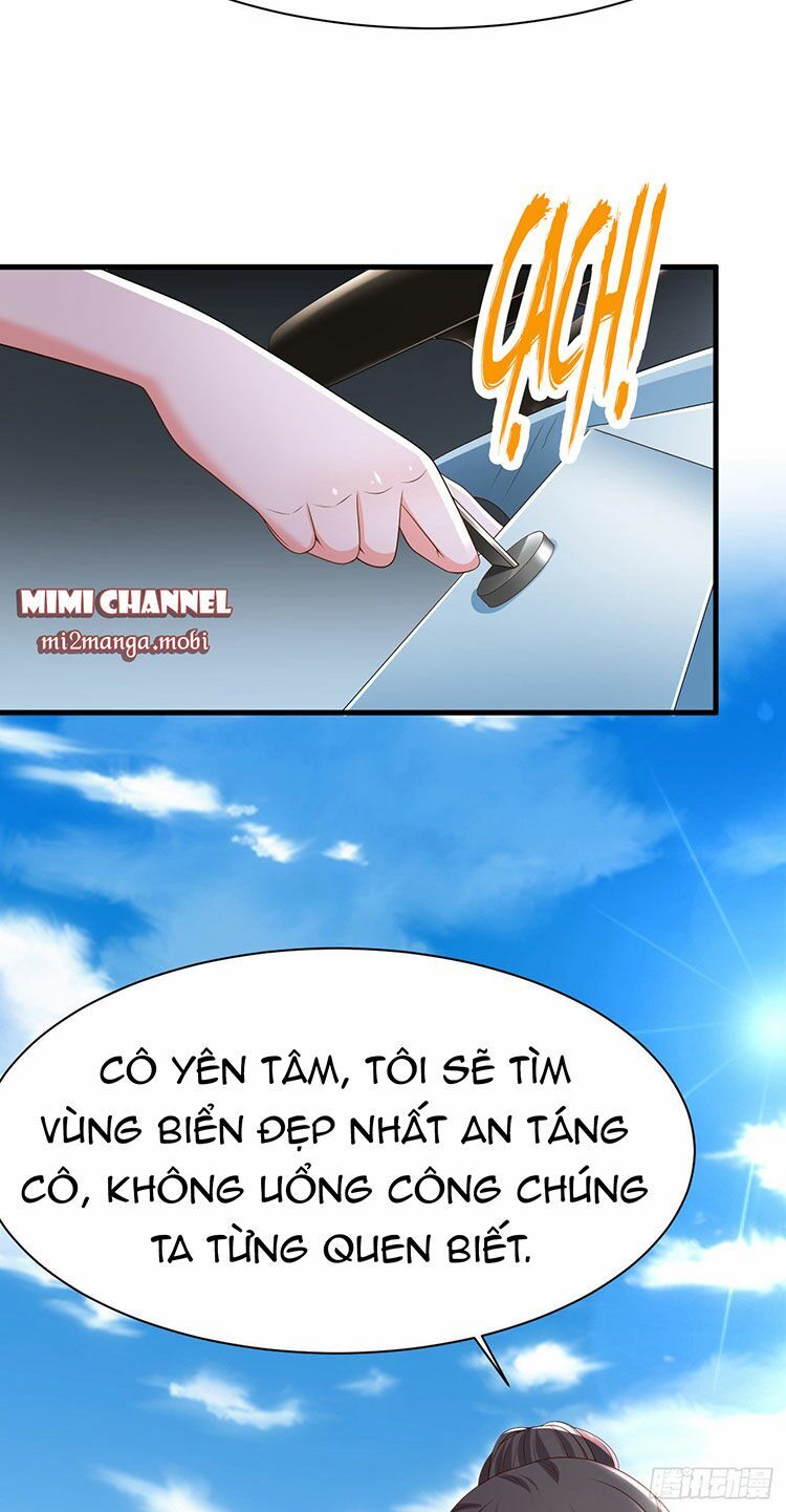 Ức Vạn Song Bảo: Mami, Bó Tay Chịu Trói! Chapter 26.1 - 24