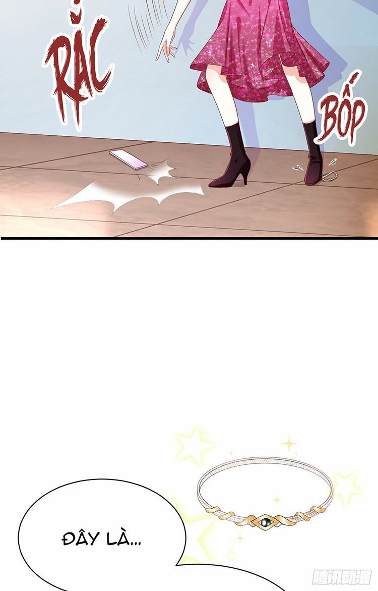 Ức Vạn Song Bảo: Mami, Bó Tay Chịu Trói! Chapter 26.1 - 4